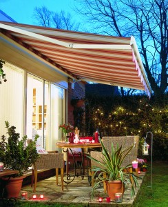 Awnings