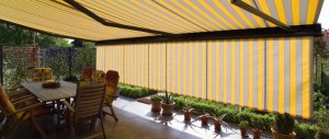 Awning Systems