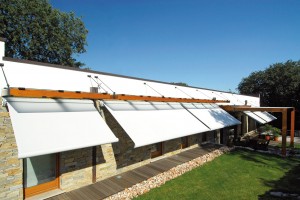 Awning Systems