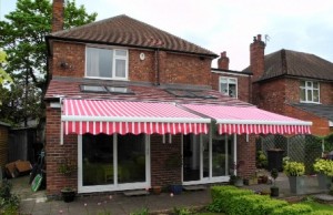 awning systems